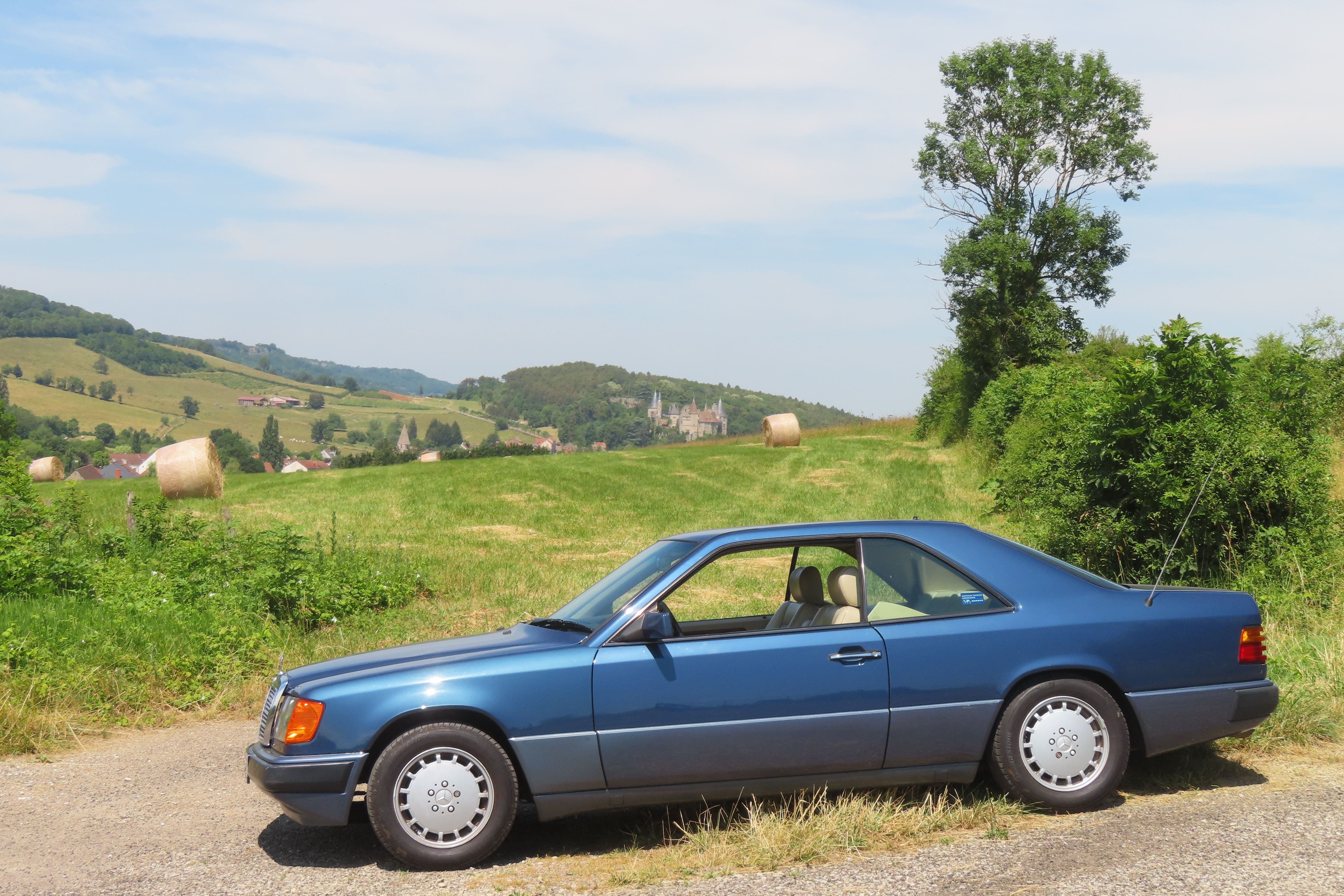 5184x3456 Mercedes Benz W124 Photo, Download The BEST Free Mercedes Benz W124 & HD Image