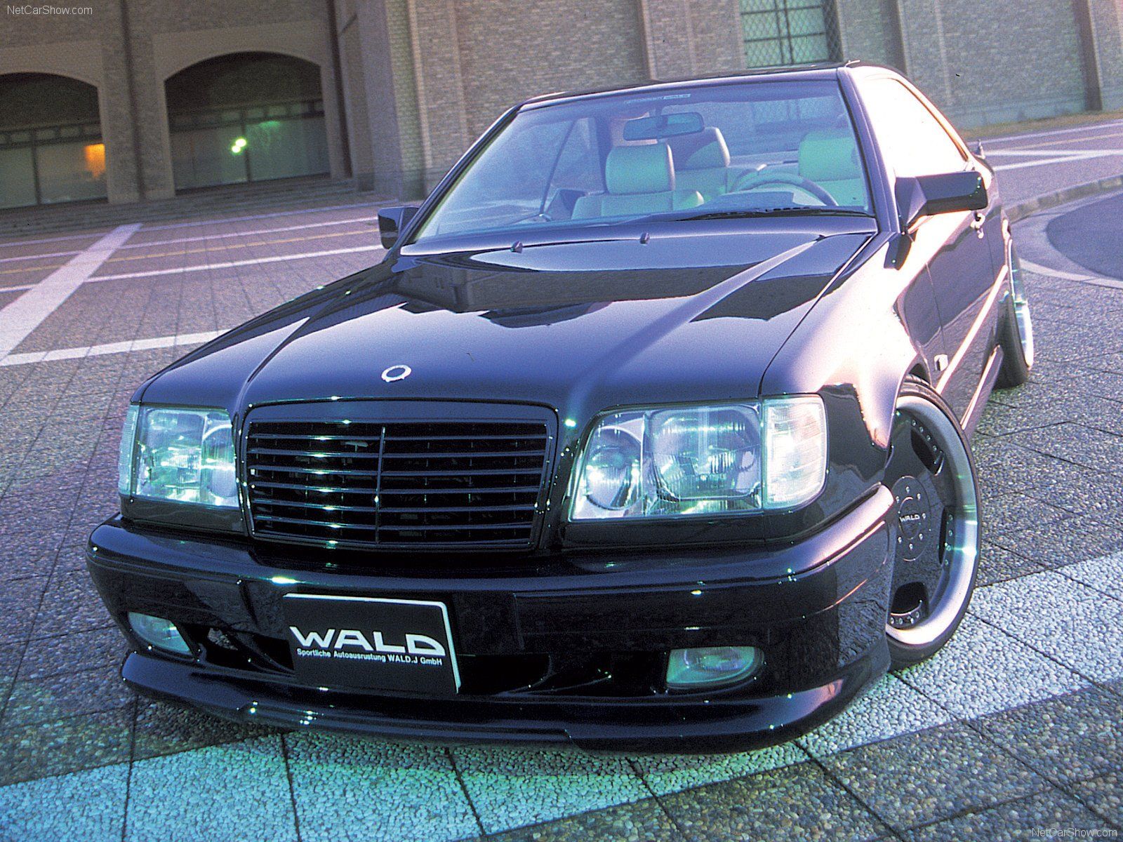 1600x1200 wald mercedes benz, W Ce, 1600x Wallpaper, 03 Wallpaper HD / Desktop and Mobile Background