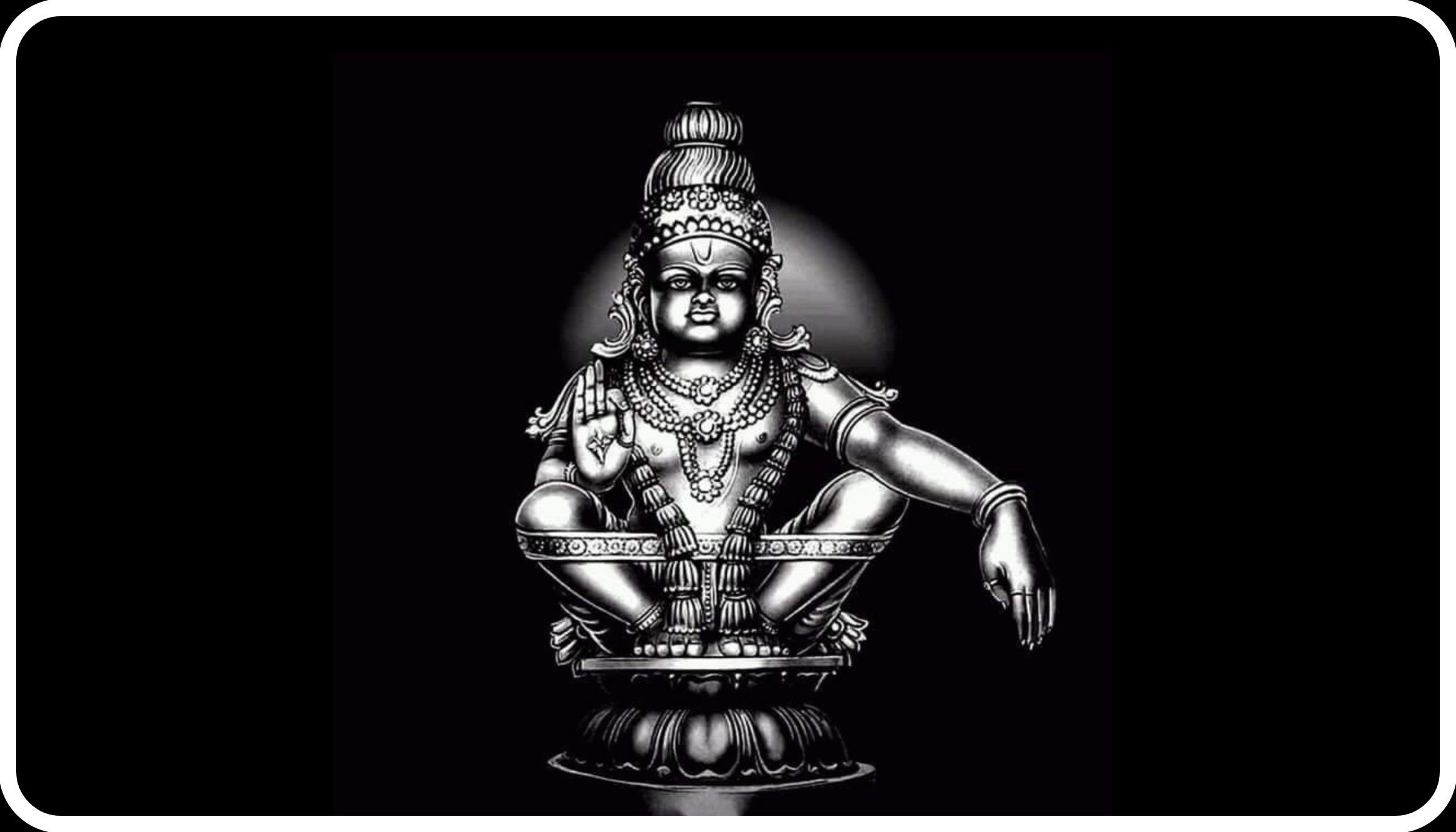 2337x1336 Ayyappa ideas. swamy ayyappan HD image 1080p, ayyappa swamy photo full hd, ayyappa swamy wallpaper 4k full screen