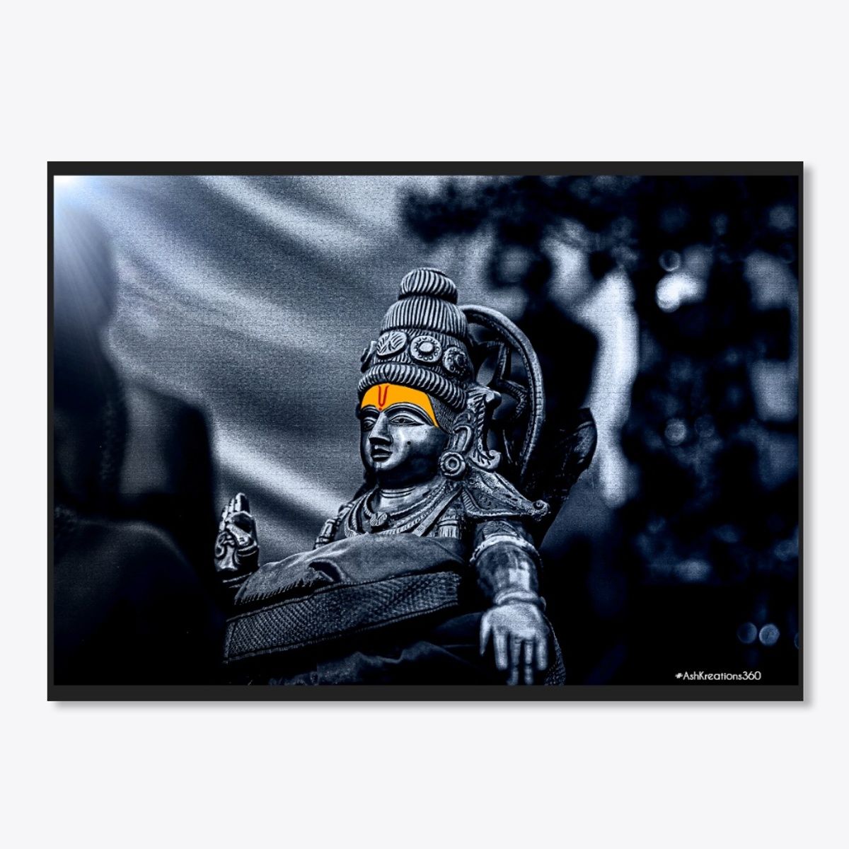 1200x1200 Ash Kreations 360 black and white