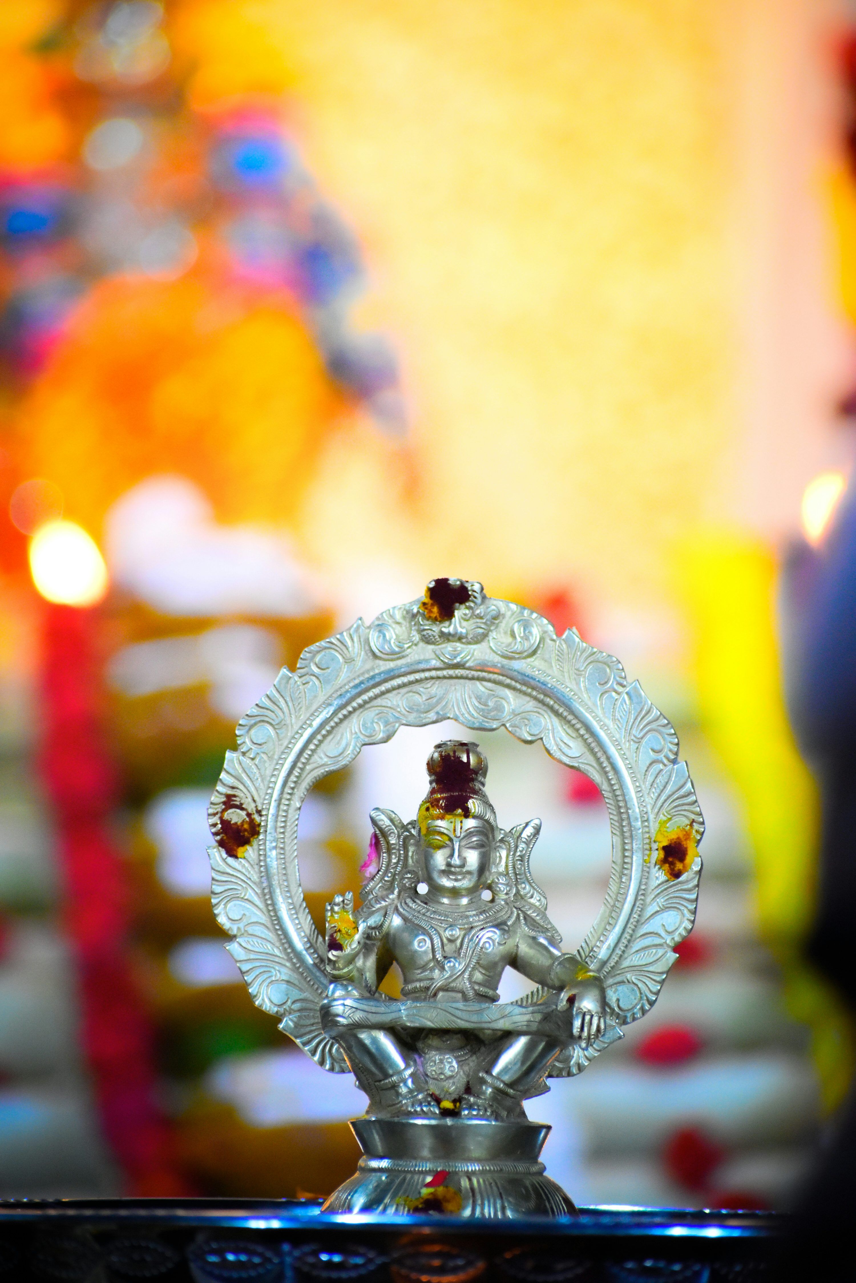 3000x4496 Ayyappa Picture. Download Free Image