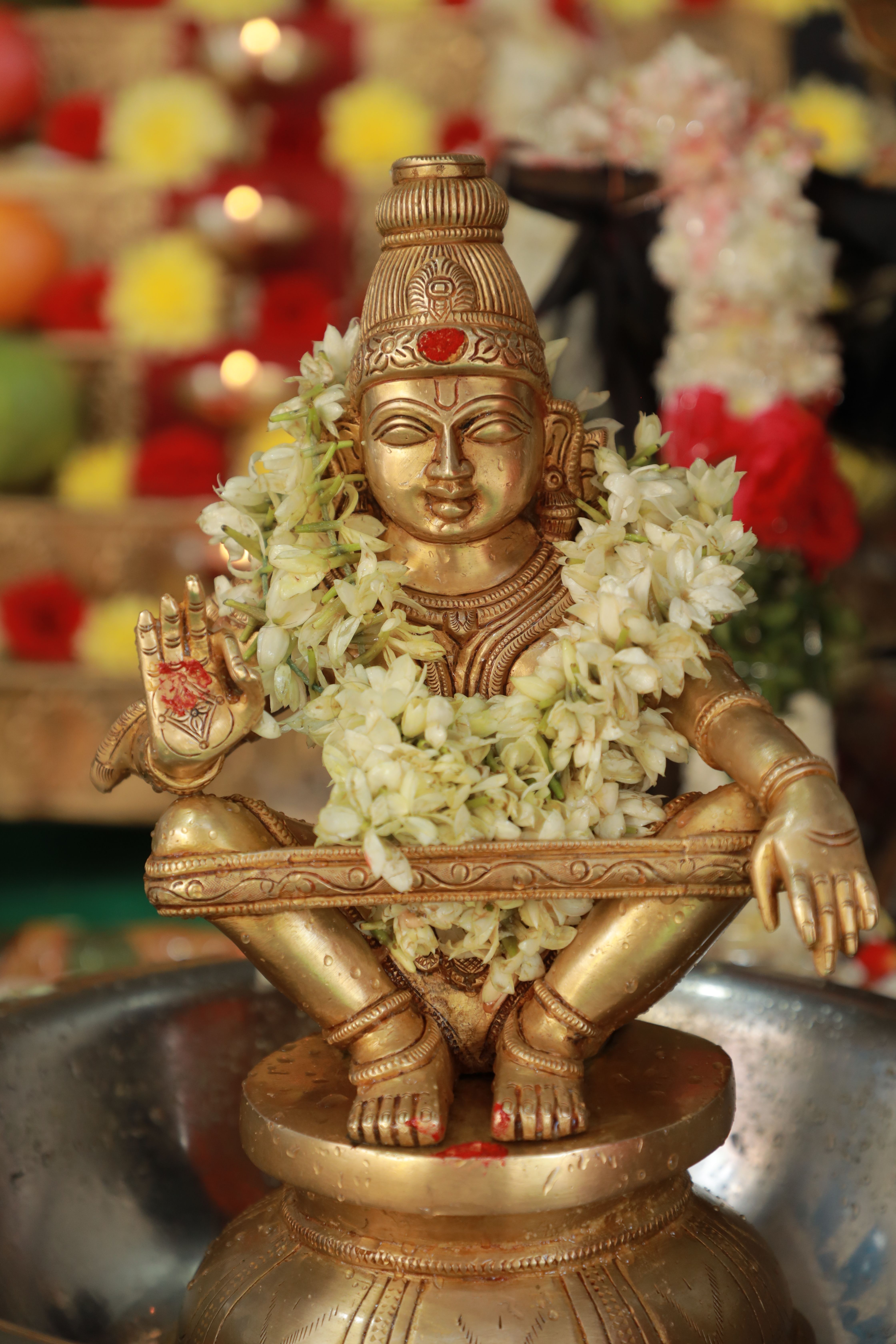 4480x6720 Ayyappa Swamy Photo, Download The BEST Free Ayyappa Swamy & HD Image