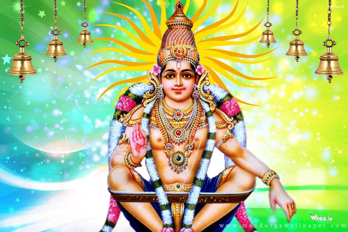 1200x800 Lord Ayyappa HD Image & Wallpaper Lord Ayyappa God Lord Ayyappa Wallpaper