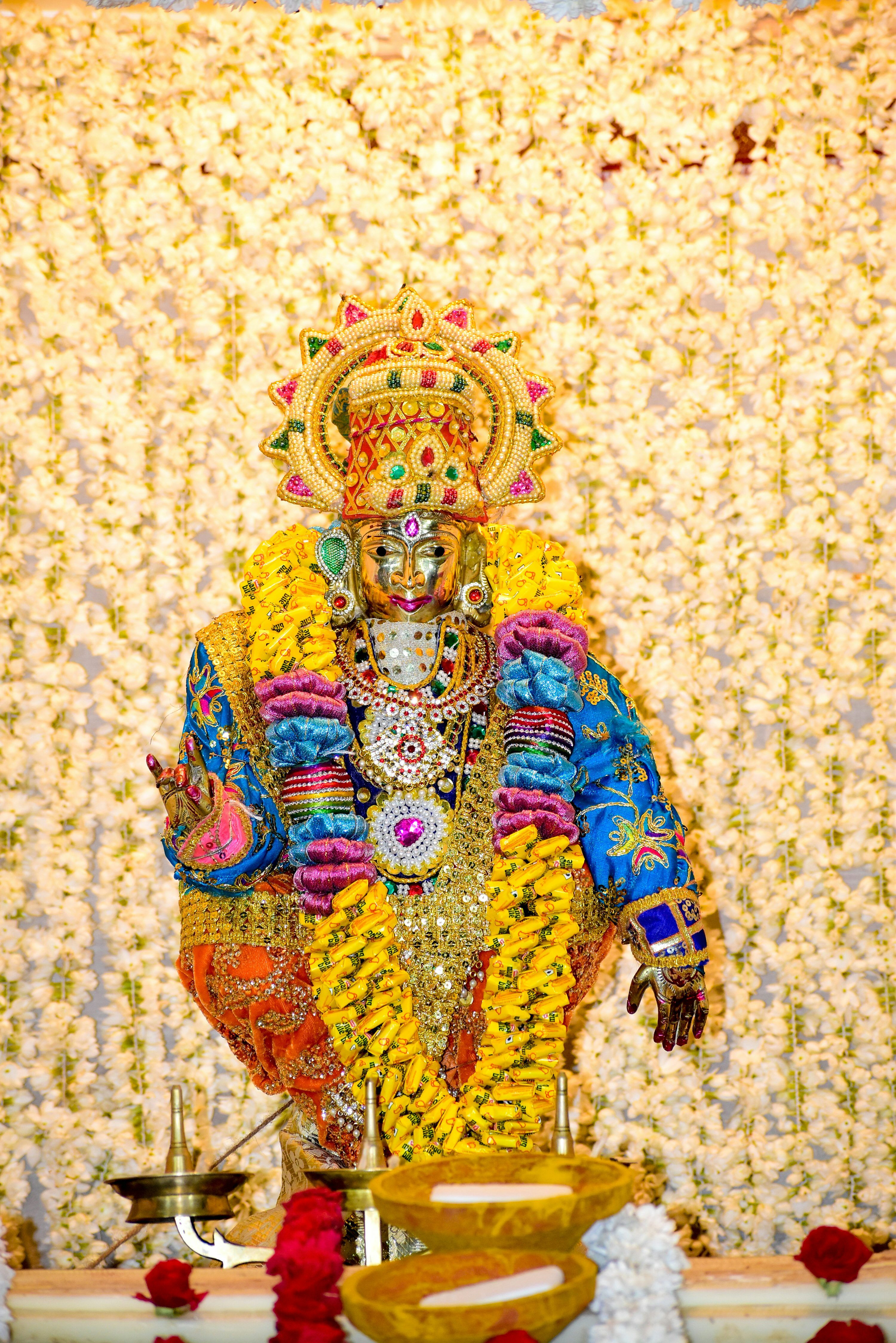 3000x4496 Ayyappa Picture. Download Free Image