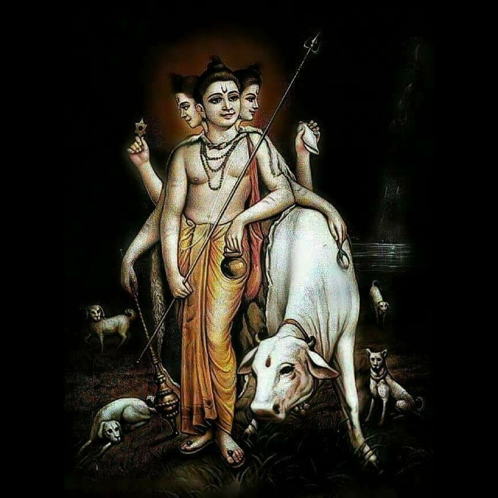1024x1024 Dattaguru ideas. swami samarth, god picture, god illustrations