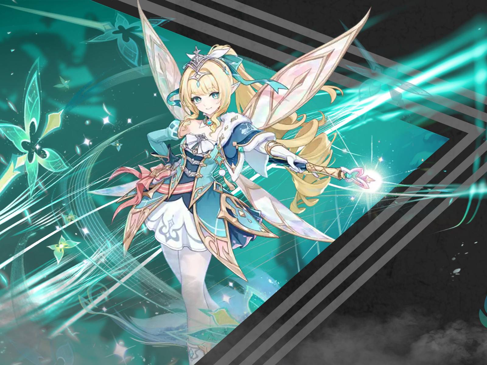 1600x1200 Vesna Best Team Comps in Genshin Impact