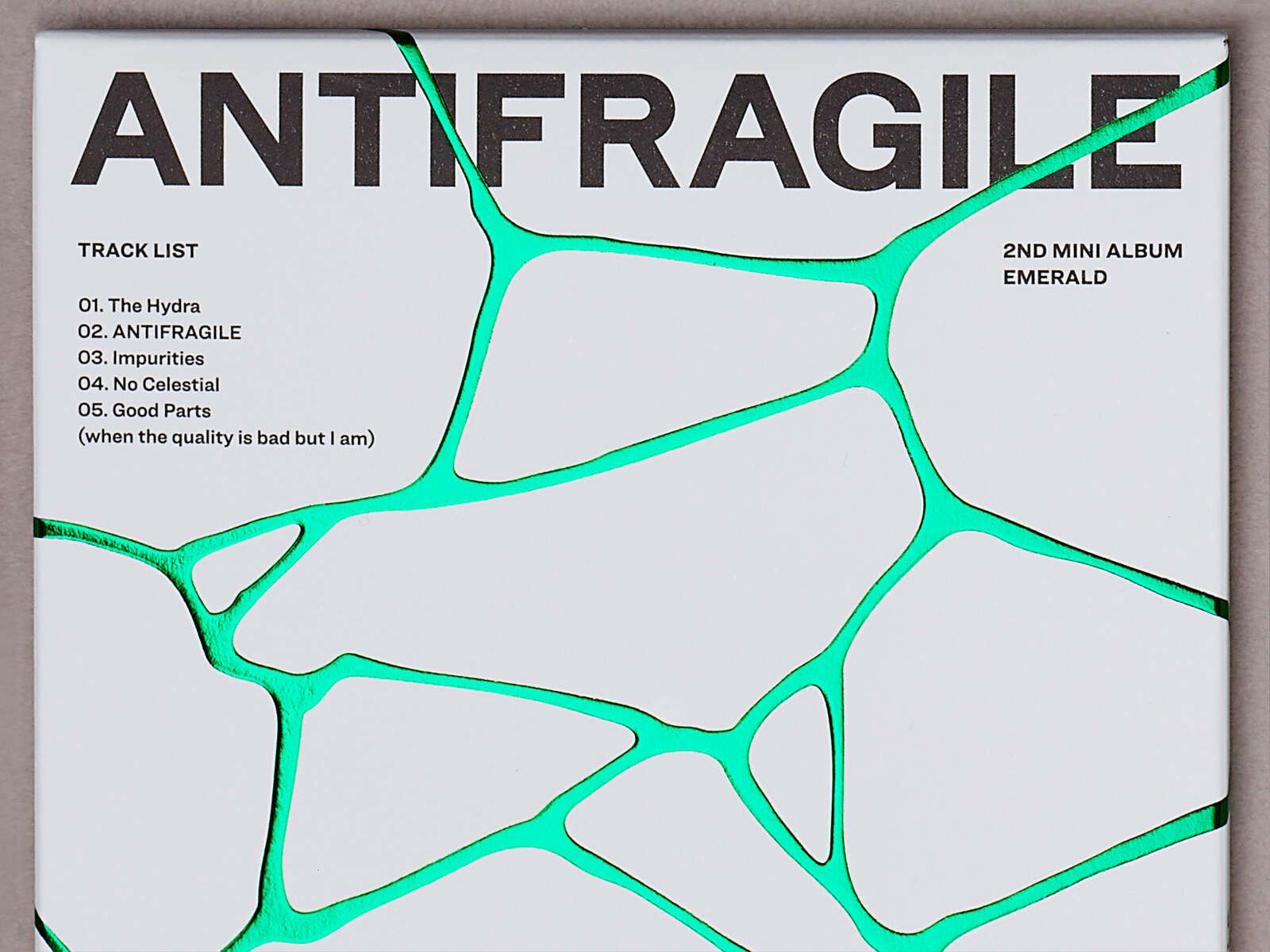 1600x1200 ALBUM DESIGN ANTI FRAGILE