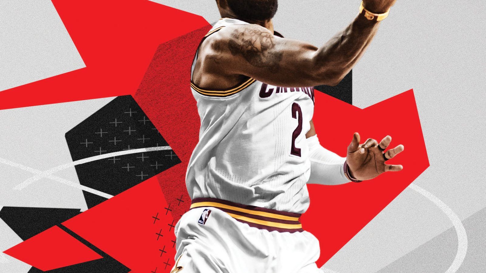 1600x900 NBA 2K18 to change its cover this year