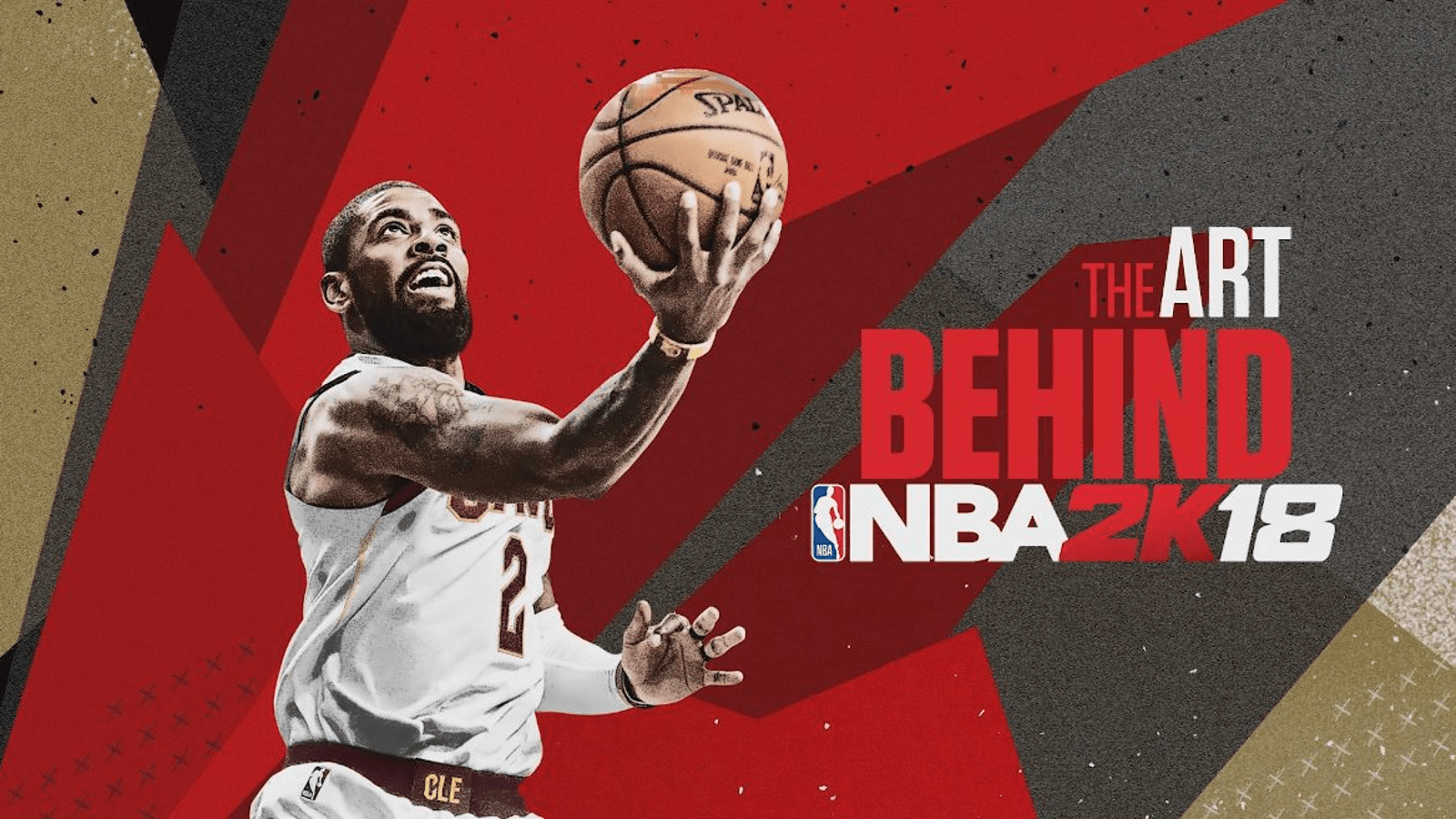 1600x900 Here's the first trailer for NBA 2K and surprise surprise 2K reckons it's better than last year's