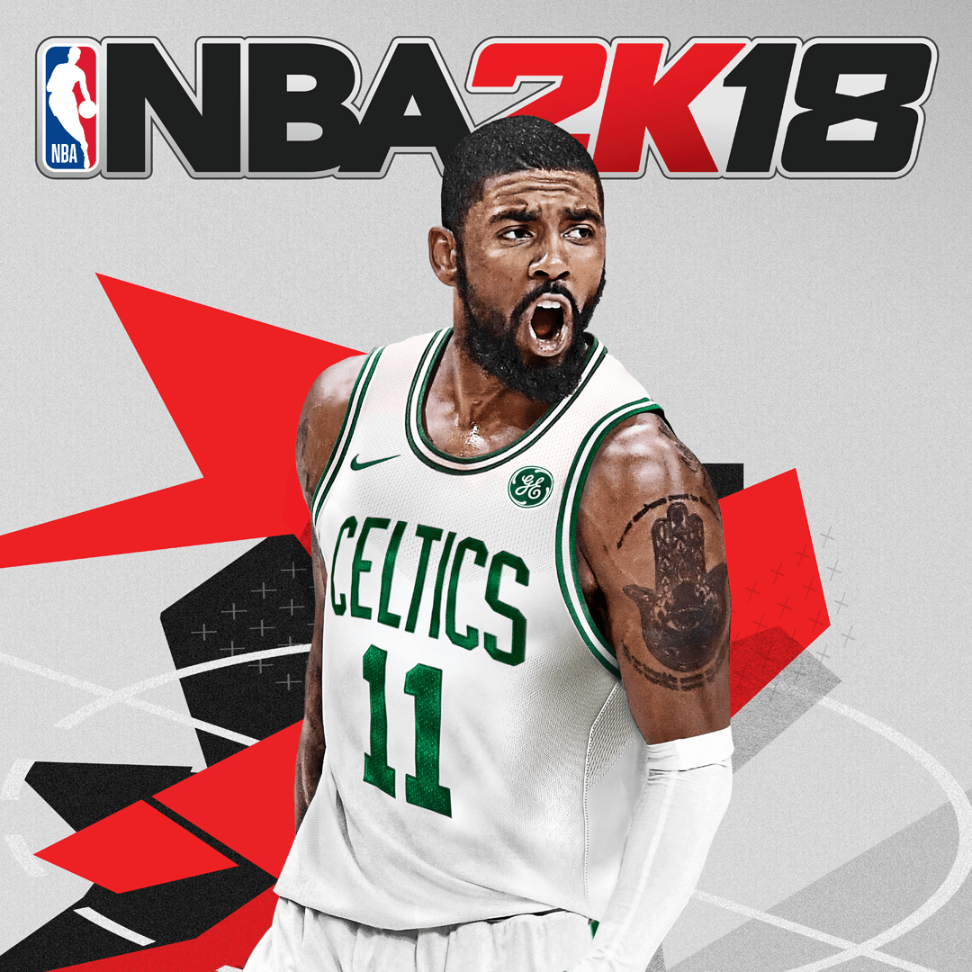 1080x1080 NBA 2K18 News and Videos