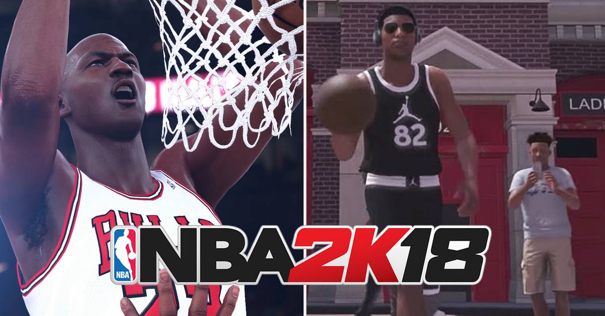 1200x628 Hidden Secrets You Still Haven't Found In NBA 2K18