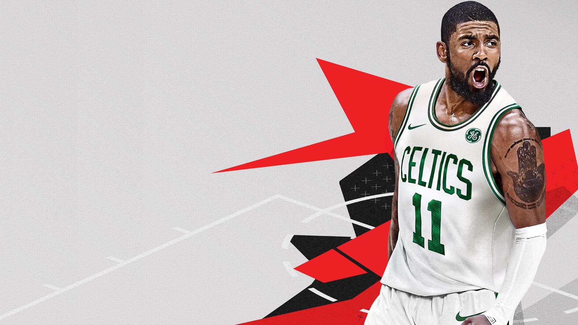 1920x1080 NBA 2K18 stats, graphs, and player estimates