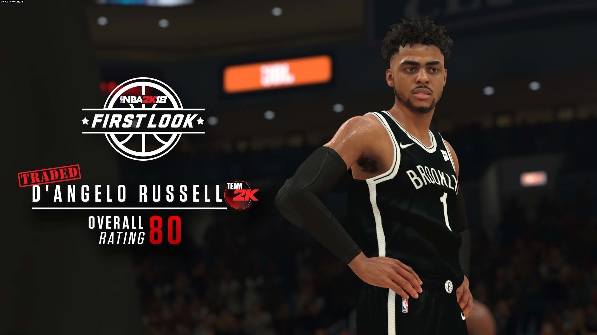 1920x1080 NBA 2K18