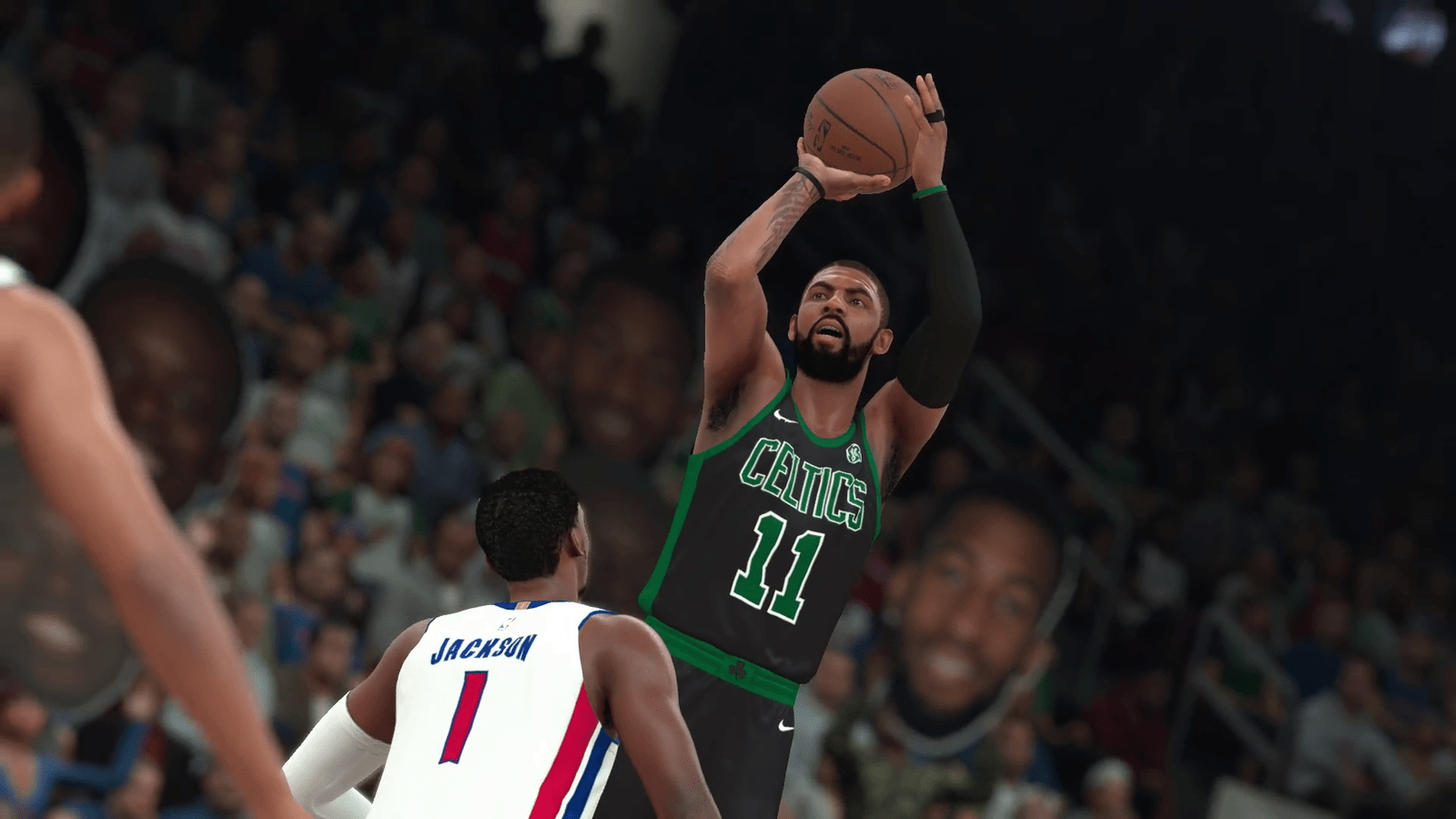 1600x900 NBA 2K League games to be played on PC, not PS4 or Xbox One
