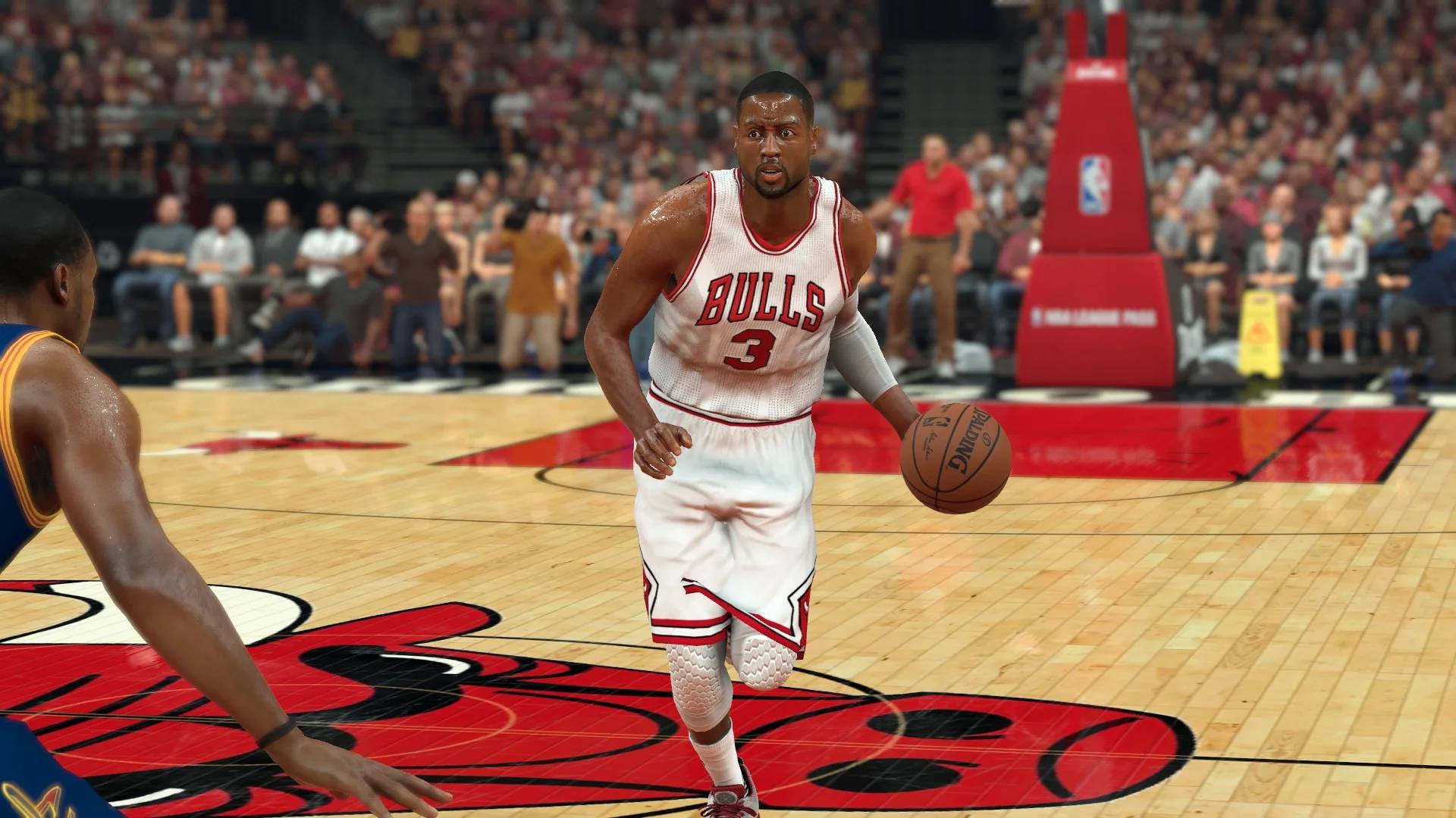 1920x1080 NBA 2K18 Review