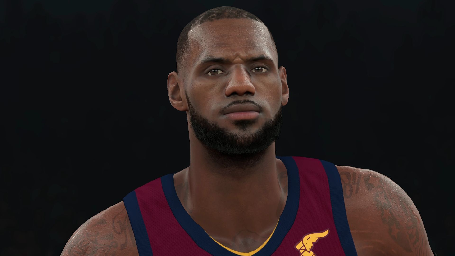 1920x1080 NBA 2K18 Shows How 2K Worked to Make it the Best Looking NBA Game Possible