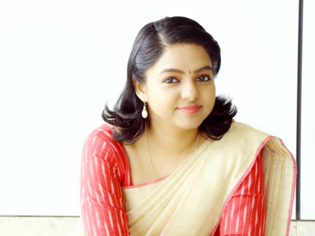 1200x900 Revathi Photo. Revathi Image. Revathi Picture. Times of India Entertainment