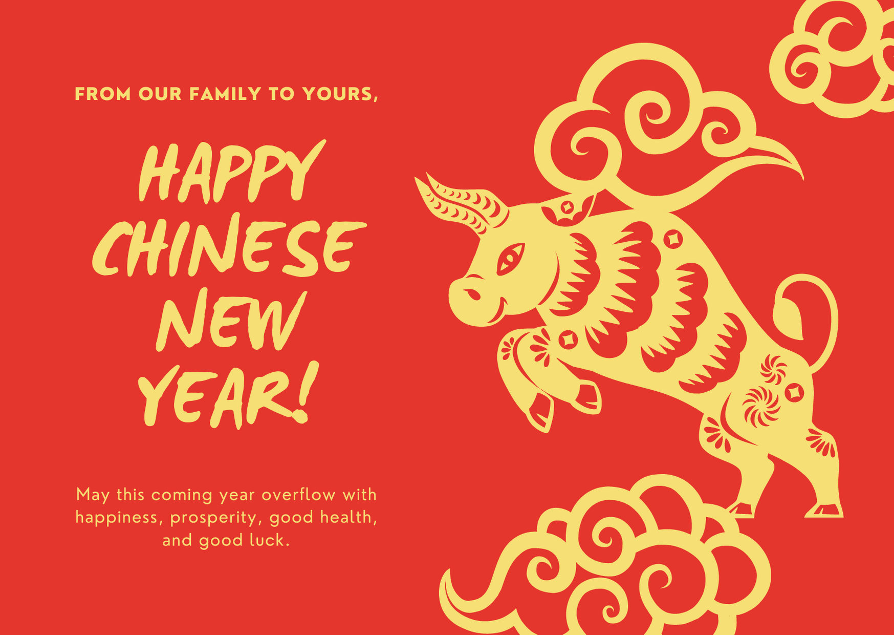 1747x1240 Happy Chinese New Year February 2021. Download Image, Photo & Greeting Cards Festivals - Everyday is a Festival!