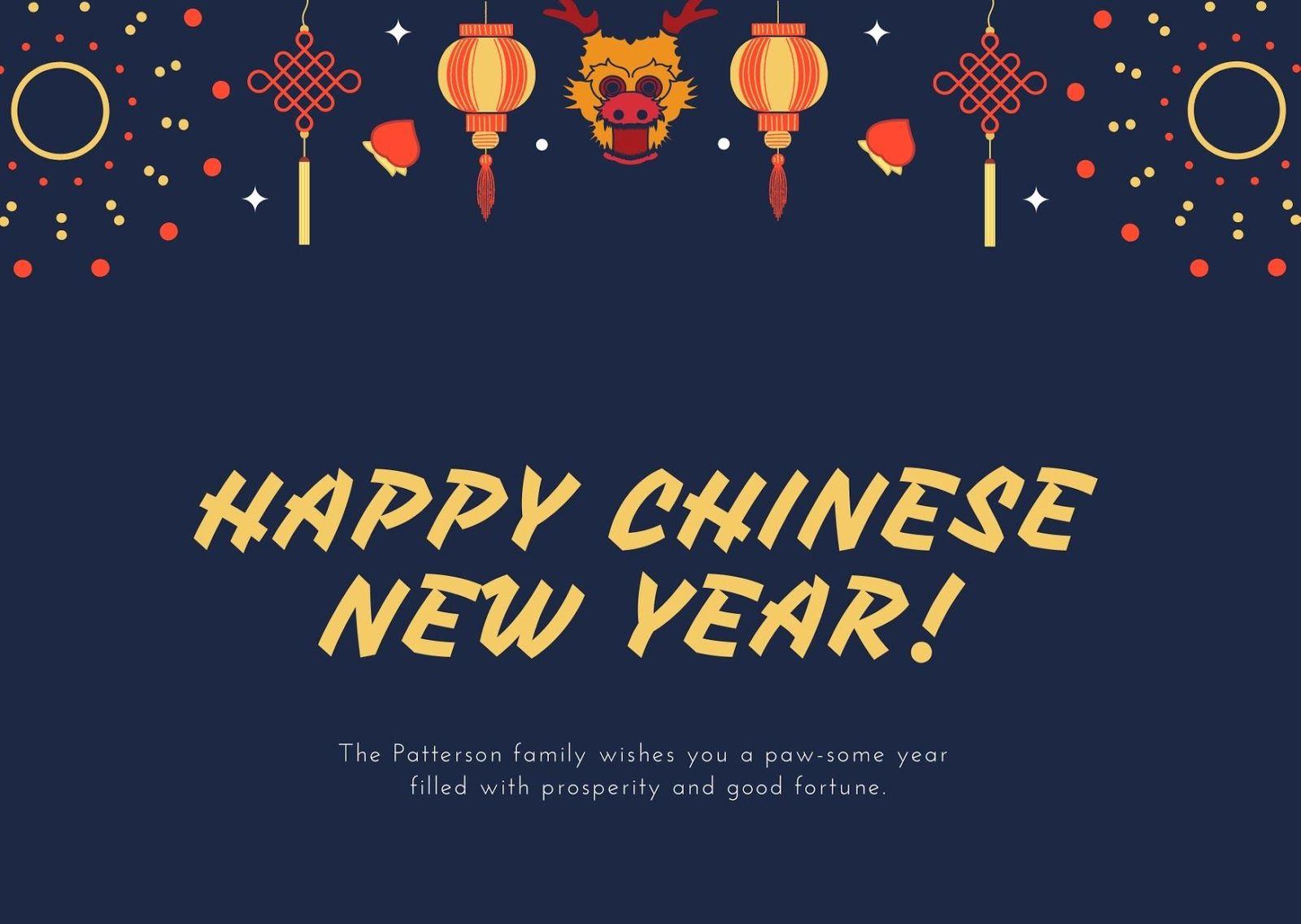 1600x1136 Happy Chinese New Year February 2021. Download Image, Photo & Greeting Cards Festivals - Everyday is a Festival!