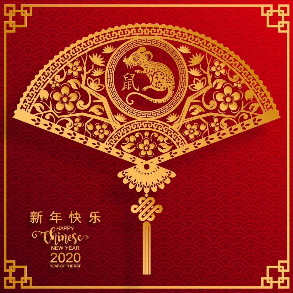 1000x1000 Chinese New Year Image & Wallpaper HD Wallpaper