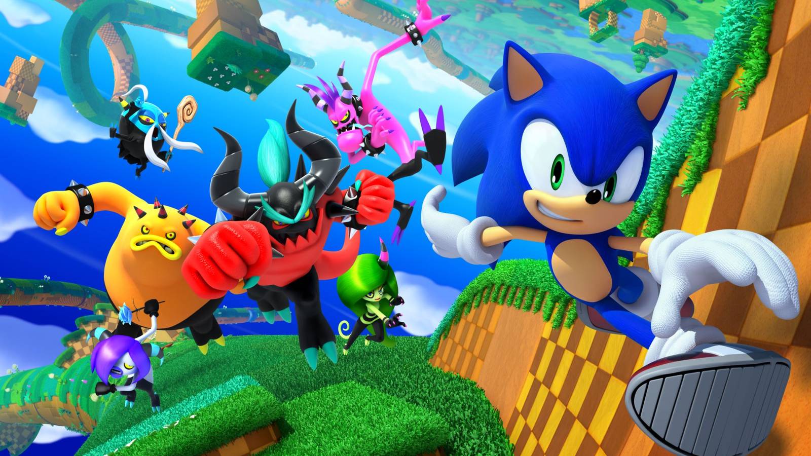 1600x900 Nintendo vs. Sega: The battle over being cool