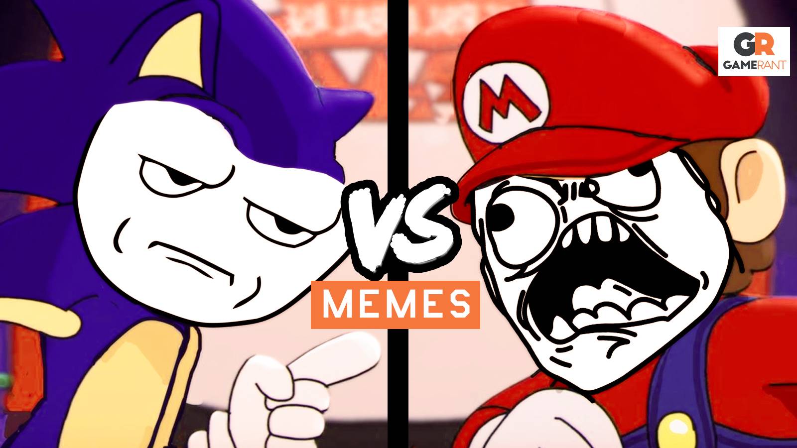 1600x900 Sega Vs. Nintendo Memes That Are Too Hilarious