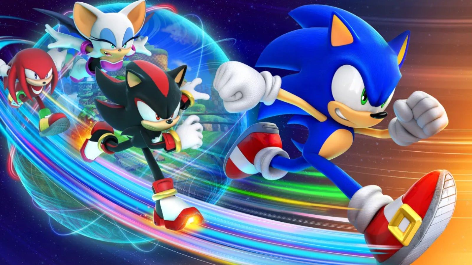 1600x900 Sonic joins McLaren Racing in historic partnership with Sega