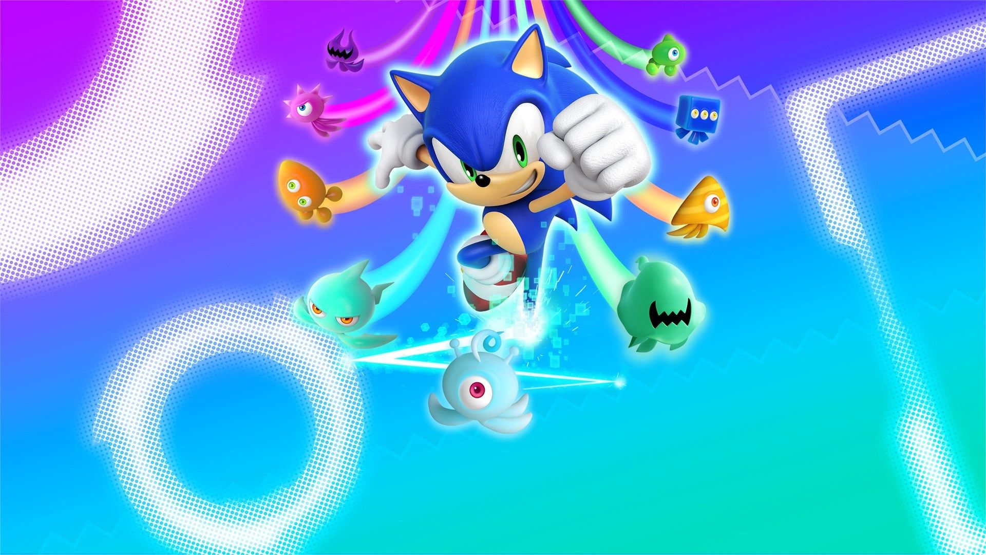 1920x1080 SEGA announces Sonic Colors Ultimate Nintendo News