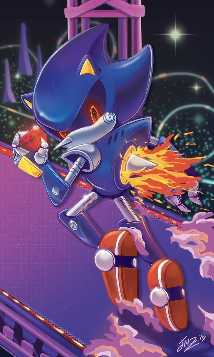 736x1226 Time stone. Nintendo sega, Speed of sound, Sonic forces