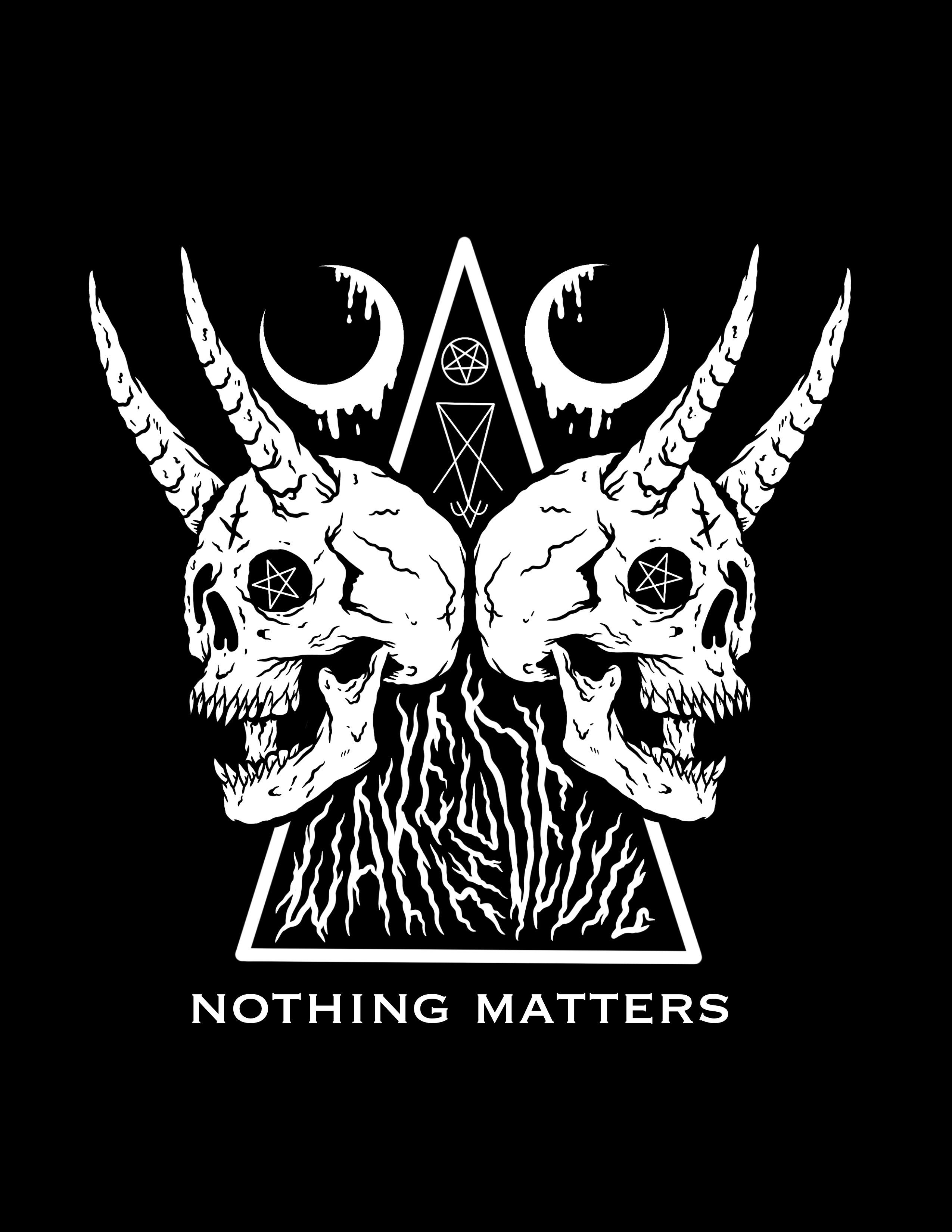 2550x3300 Nothing matters, me, digital, 2021