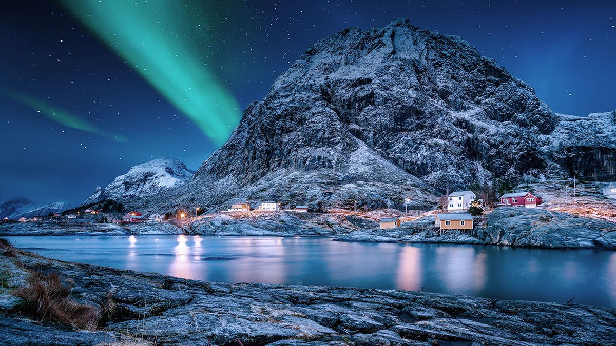 1200x675 Review: Norway's Coastal Express With Hurtigruten