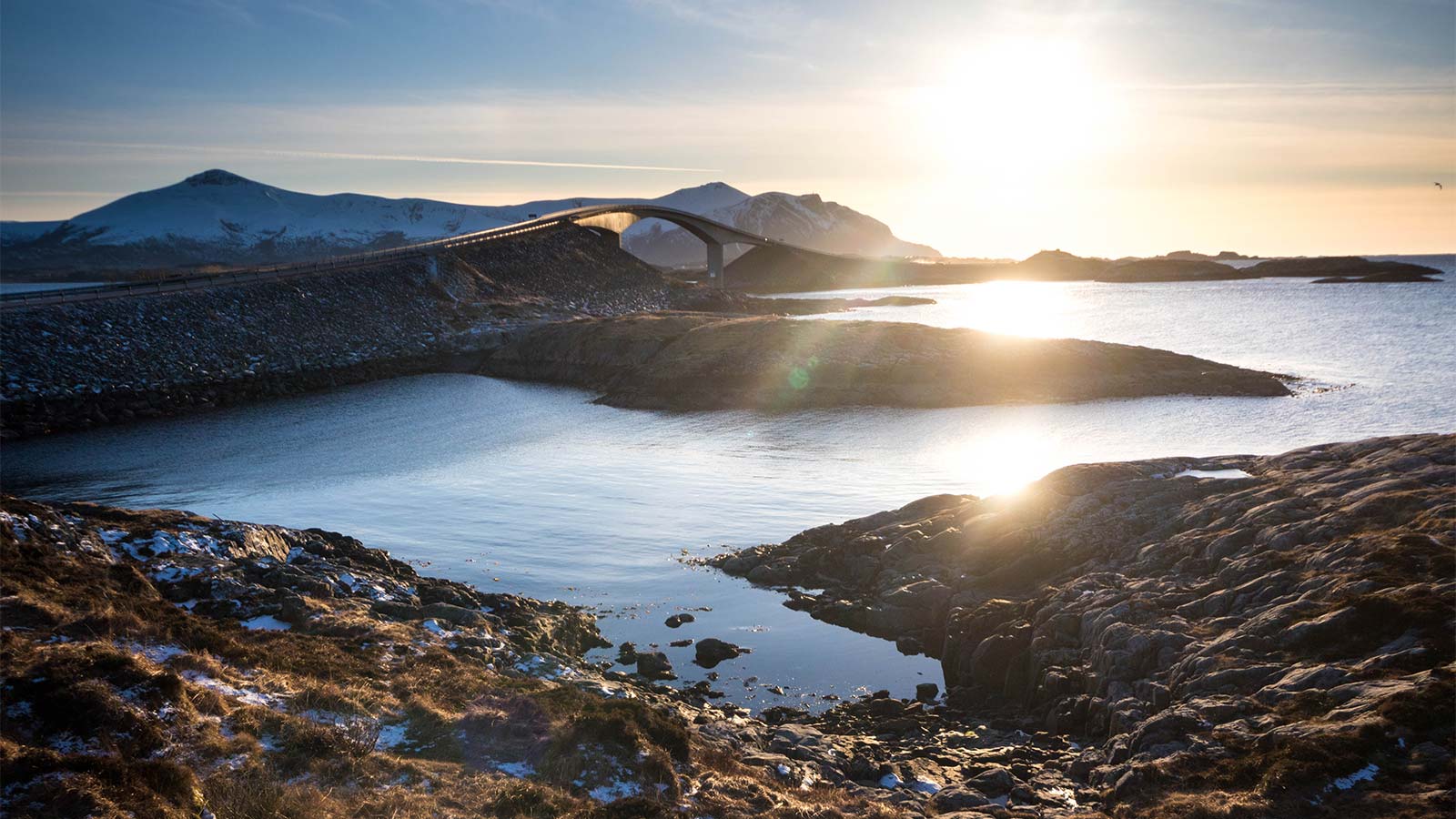 1600x900 Hurtigruten Norway Cruise Excursions: How To Plan Your Coastal Cruise