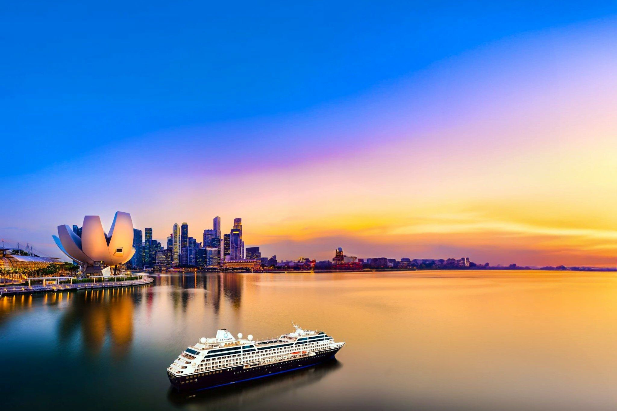 2048x1365 BEST Discounted Hurtigruten Cruise Deals