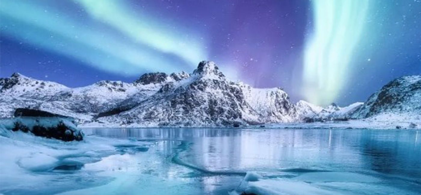 1400x650 Experience Norway's Spectacular Coast With Hurtigruten's Black Friday Deals