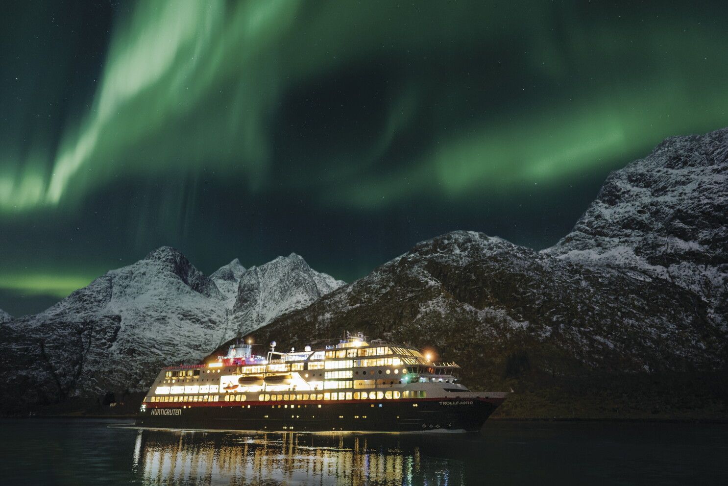 1486x992 The Ultimate 15 Day Winter Cruise Through Norway