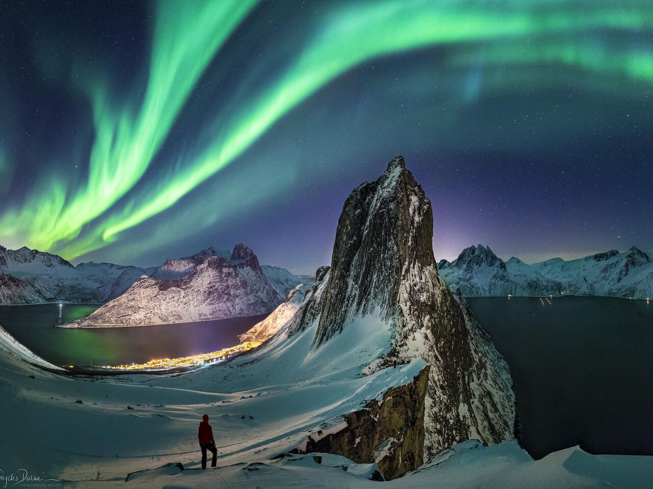 1280x960 Hurtigruten. We love to travel