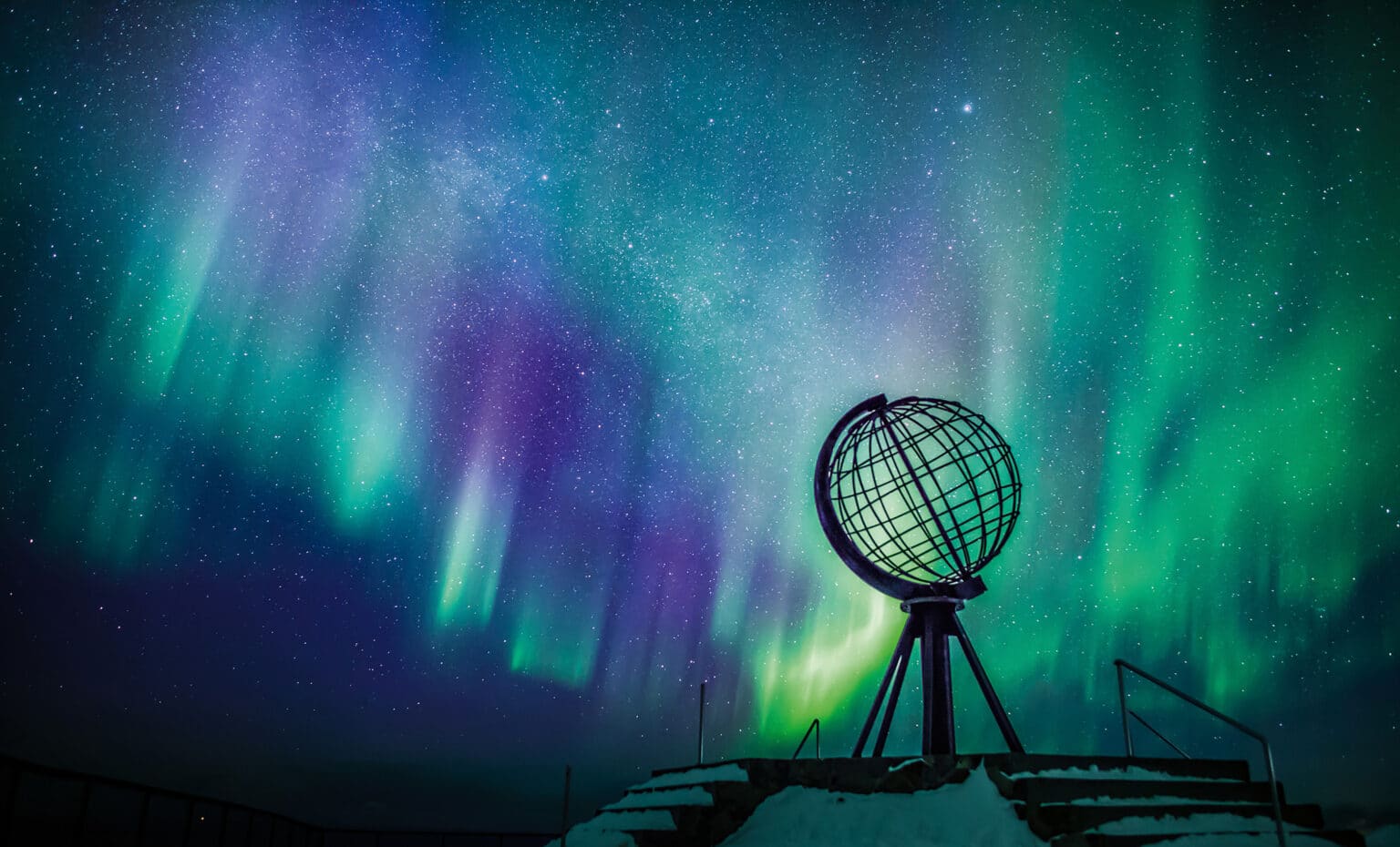 1536x930 Hurtigruten's Northern Lights Voyage: Follow Astronomers' Footsteps