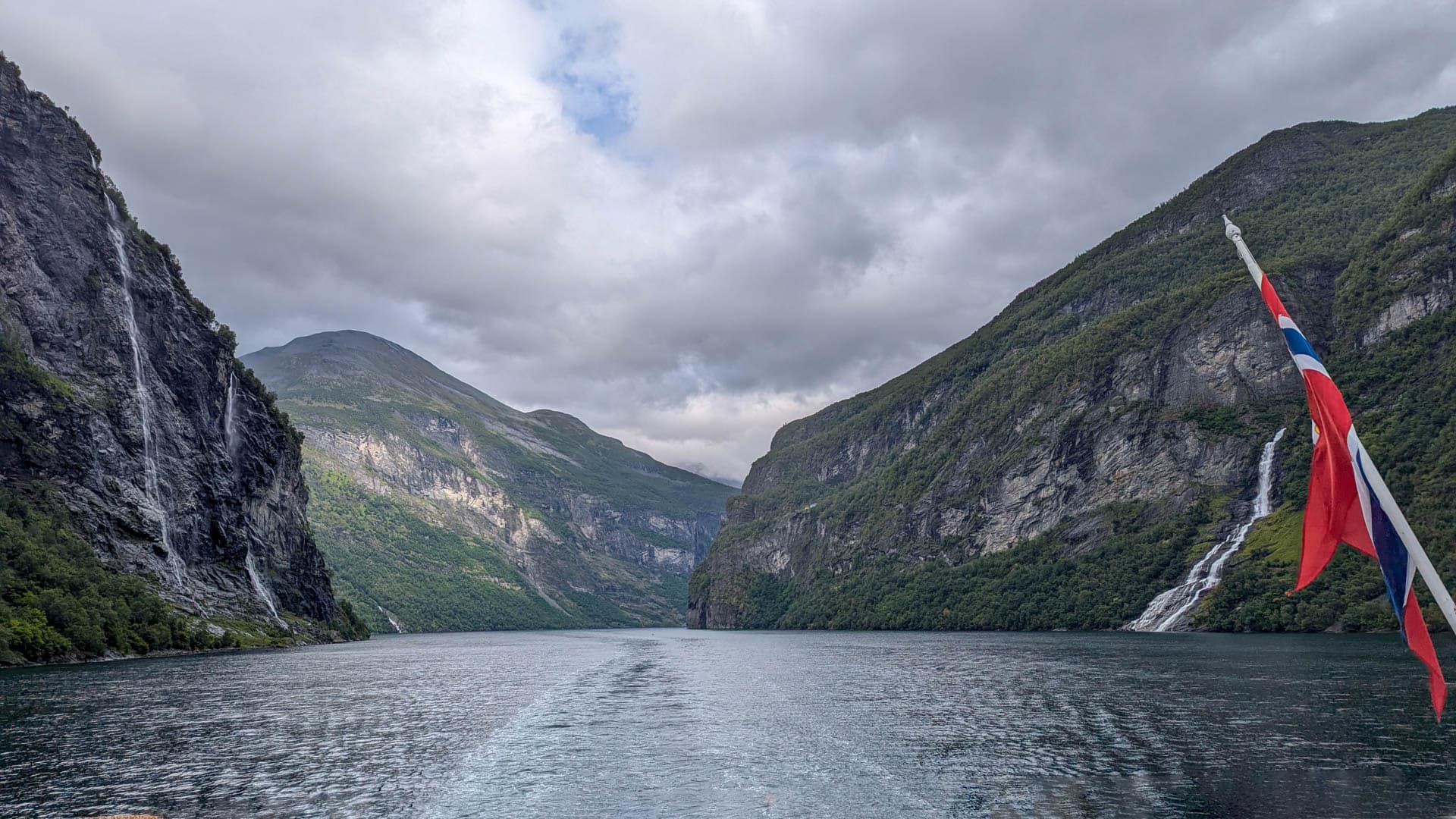 1920x1080 Hurtigruten Coastal Express travel blog