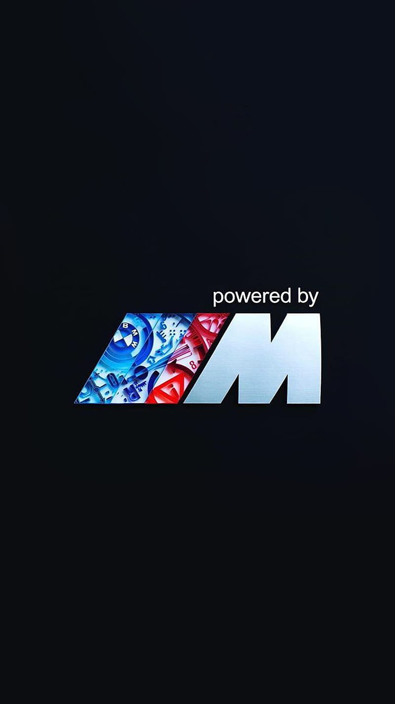 800x1423 M Logo, badge, bmw, emblem, m power, motorsport, tuning, HD phone wallpaper