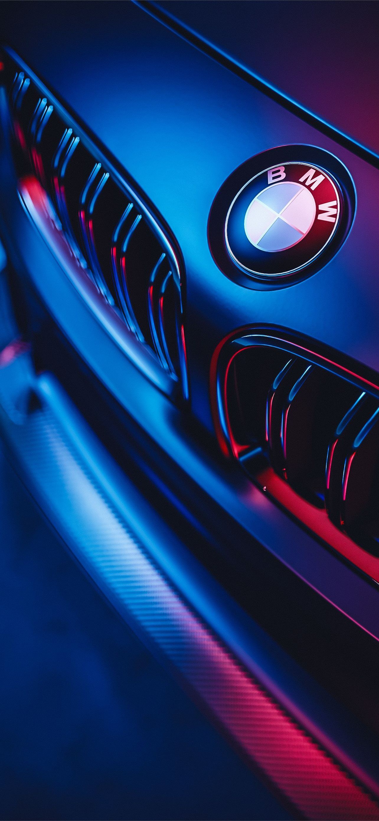 1284x2778 bmw m power iPhone Wallpaper Free Download