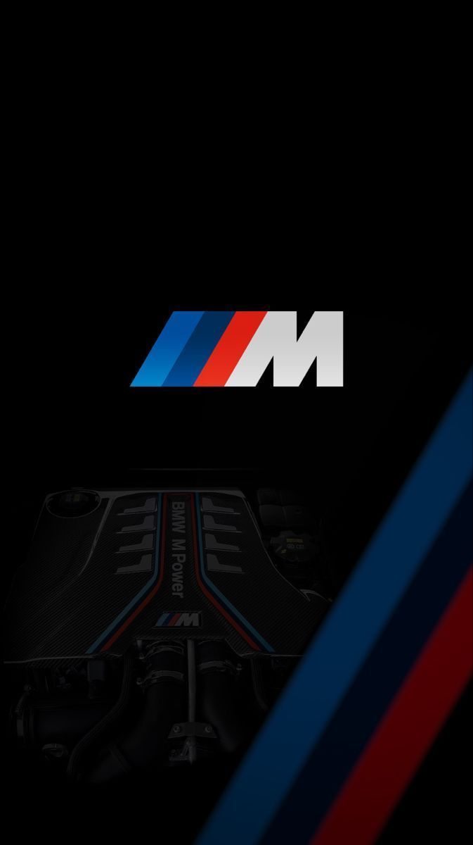 673x1200 BMW M Symbol of Performance and Luxury. Bmw m iphone wallpaper, B13 nissan, Mobil bmw