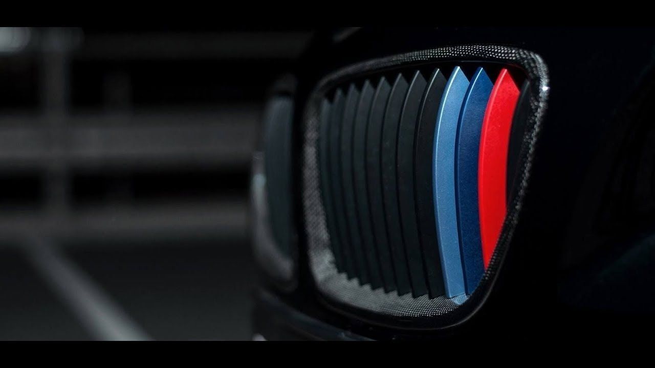 1280x720 BMW M Power Wallpaper 1280x720 70110