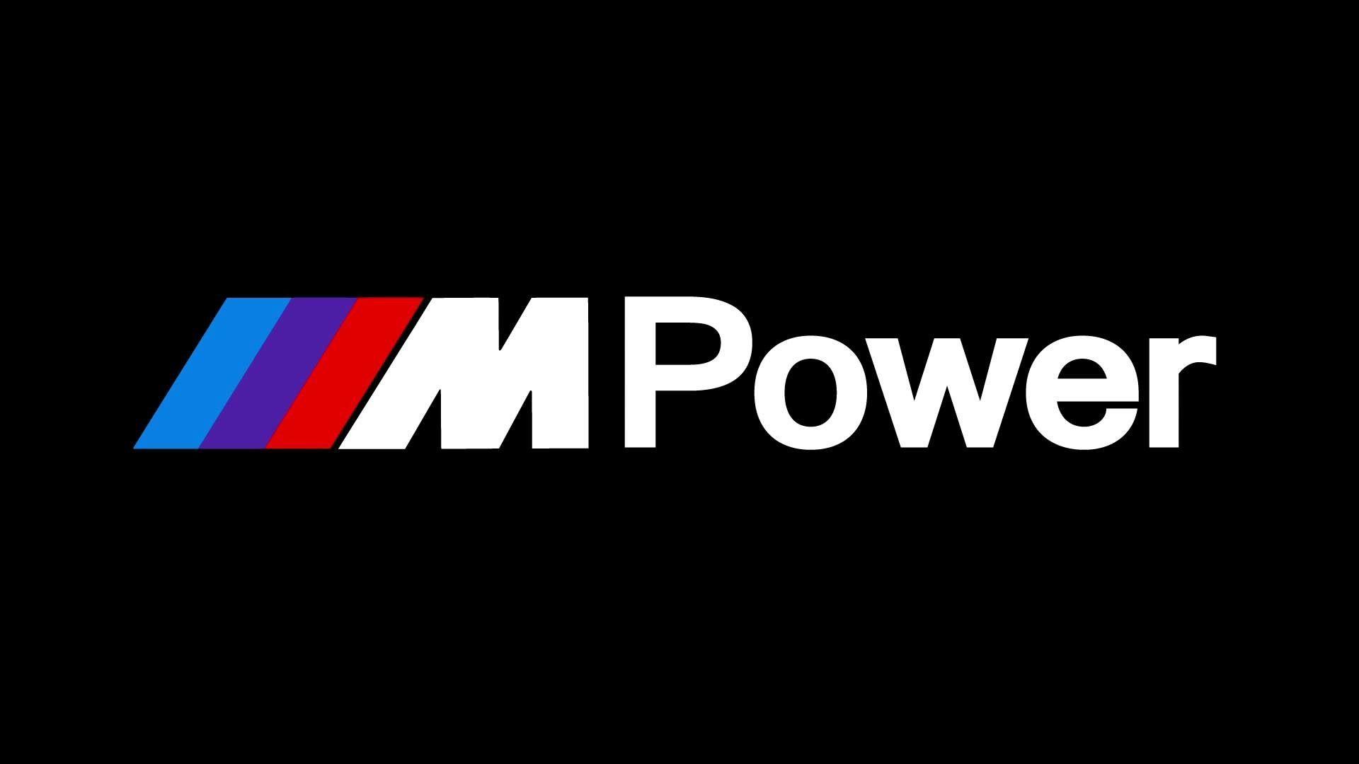 1920x1080 BMW M Power Wallpaper