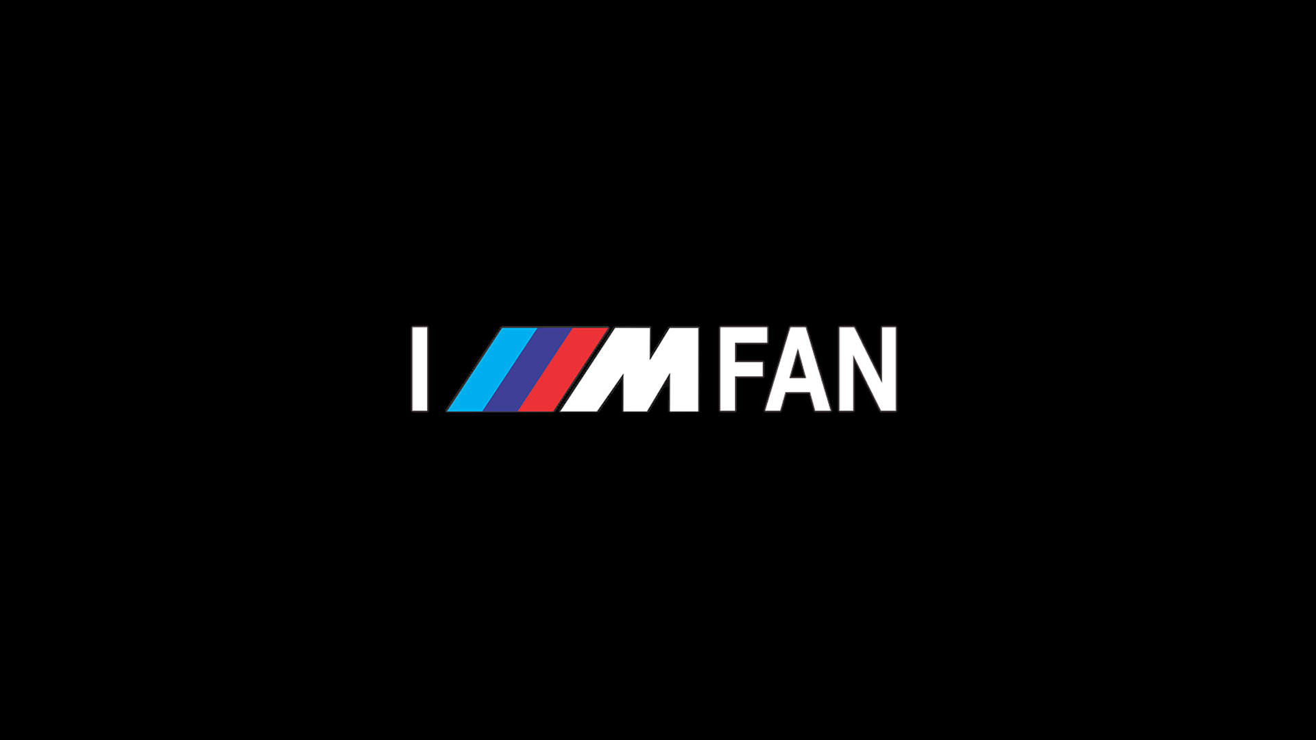 1920x1080 BMW M Series HD Wallpaper