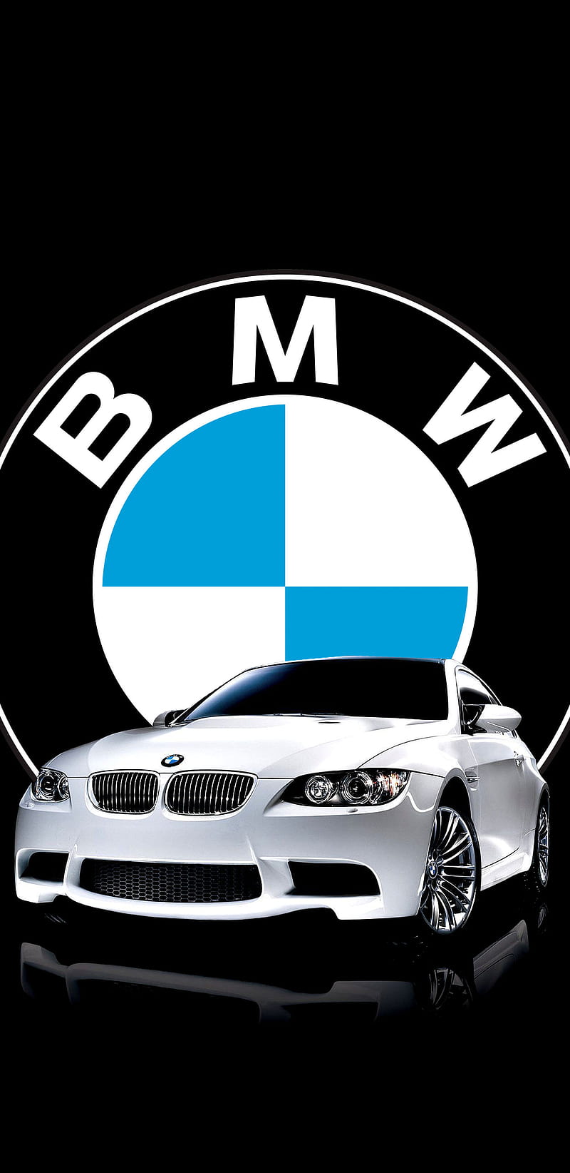 800x1644 BMW M Auto, Car, Logo, M Power, Sport, HD Phone Wallpaper