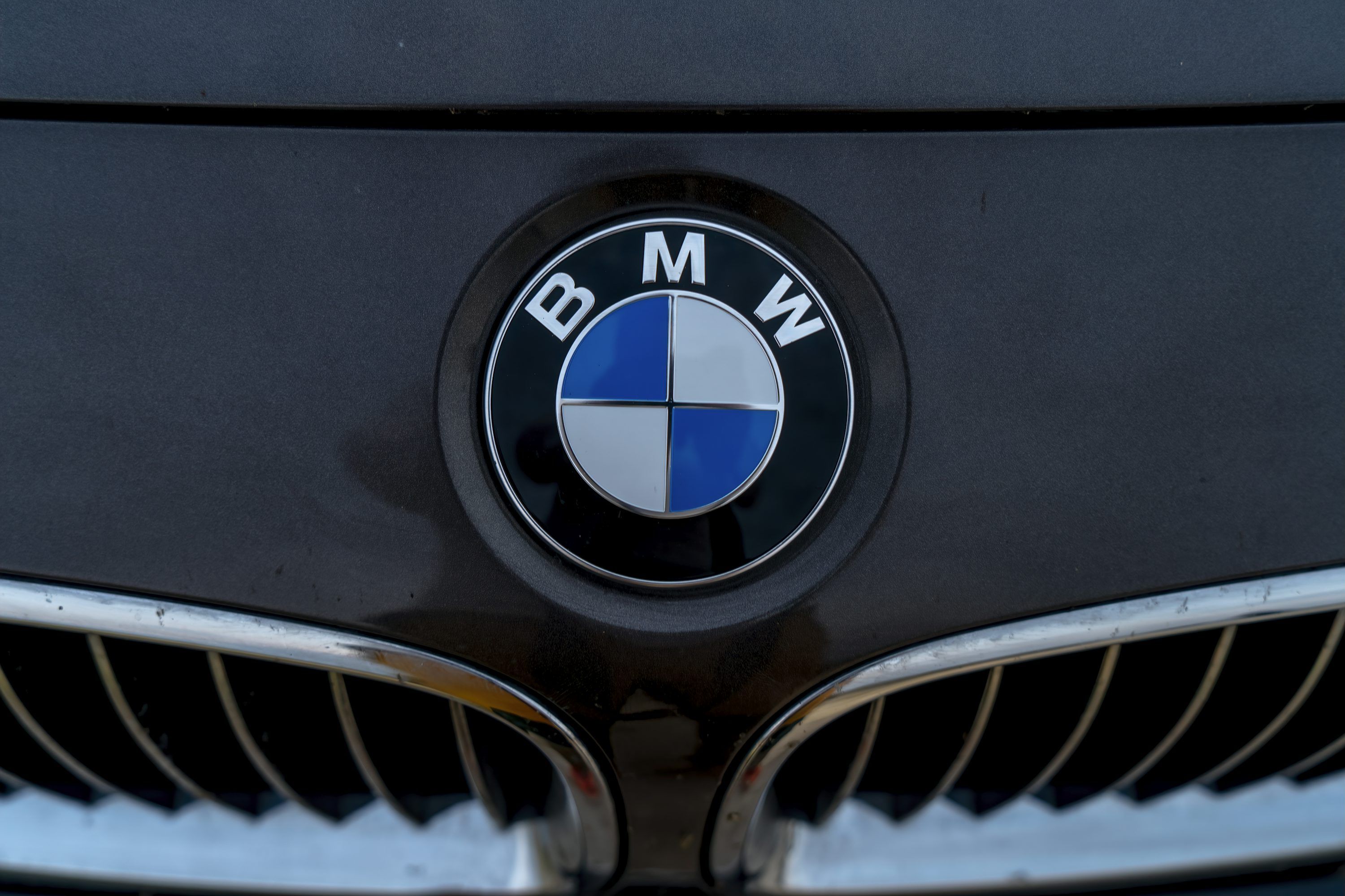 3000x2000 Bmw Logo Picture. Download Free Image