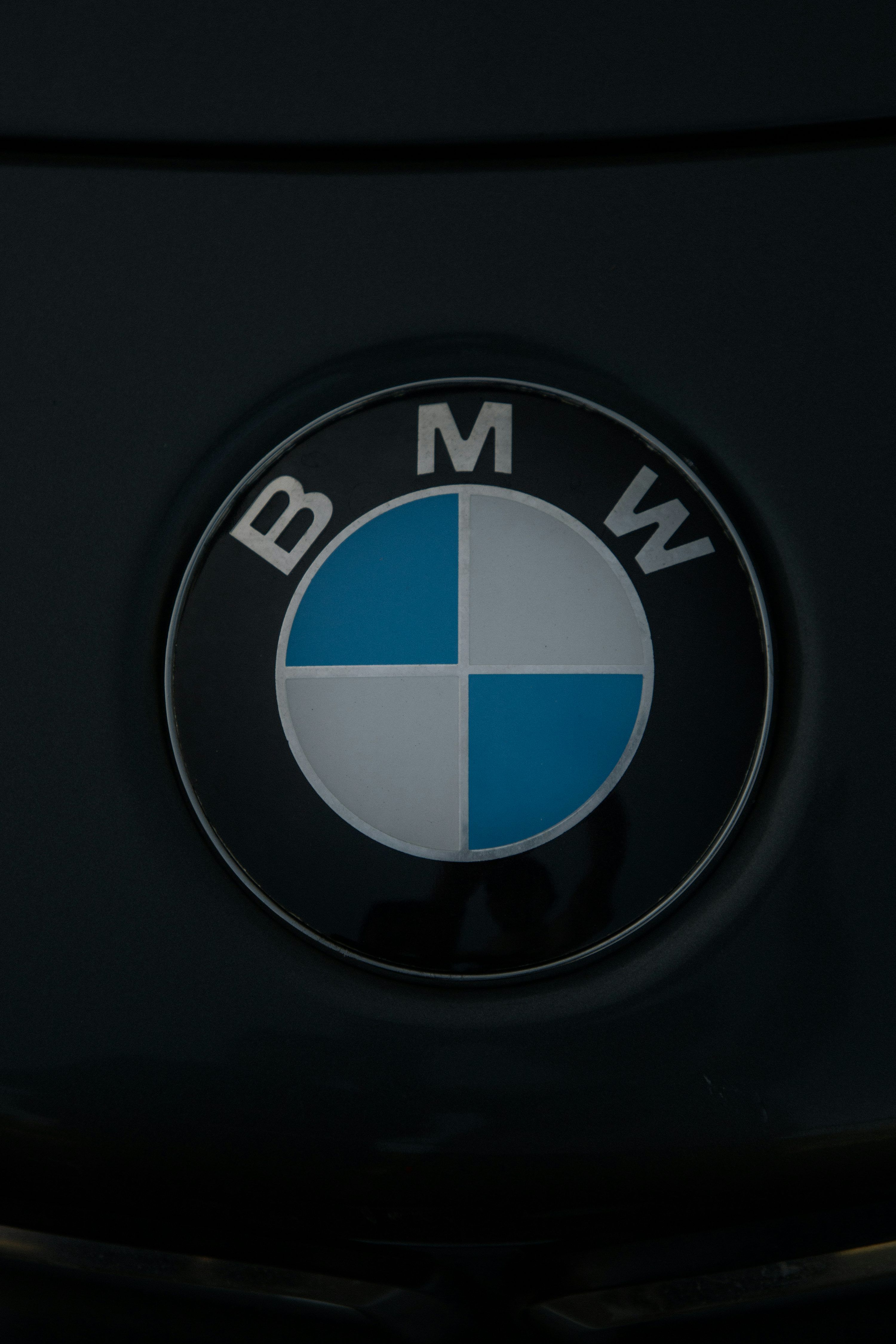 3000x4500 Bmw Logo Picture. Download Free Image