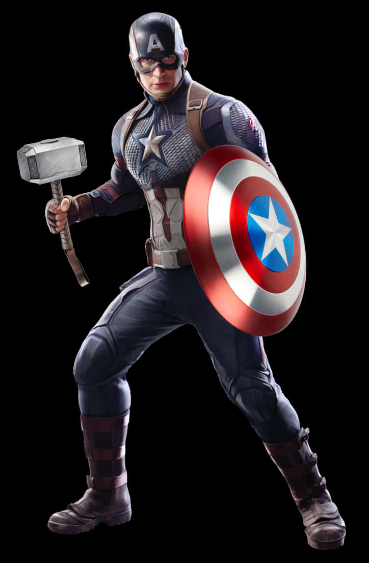 724x1104 Download Steve Rogers As Captain America Worthy Wallpaper