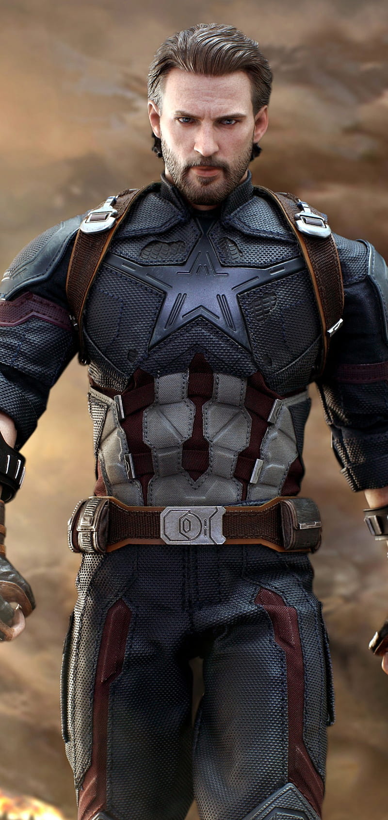 800x1689 Steve Rogers, avengers, captainamerica, comics, infinity, marvel, mcu, rogers, HD phone wallpaper