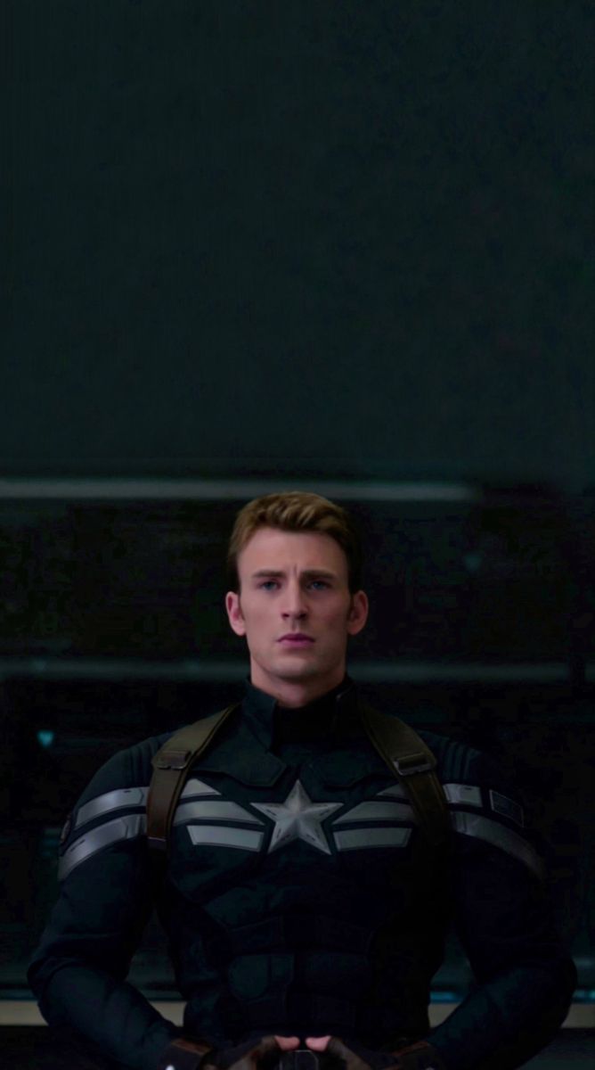 668x1200 Captain America Wallpaper